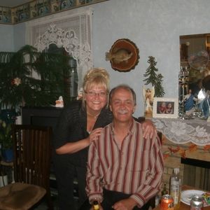 Meet your Posher, Monica